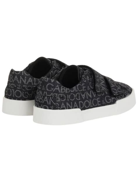 dolce gabbana bimbi scarpe grigio|dolce & gabbana sito ufficiale.